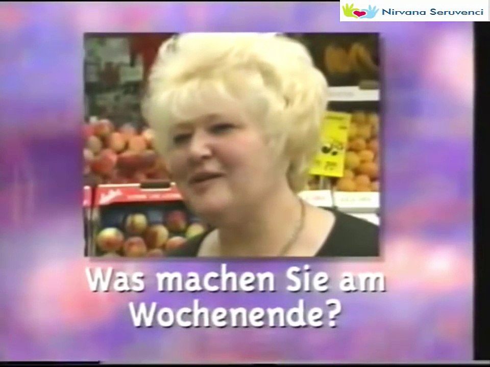 Deutsch Lernen Mit Videos | German Learning Videos | Freizeit |