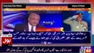 Amir Liaquat Most Baldy Insulted to Najam Sethi For Accused our Proud Pak Army