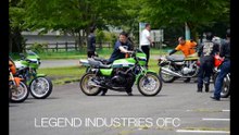 LEGEND INDUSTRIES OFC 2016