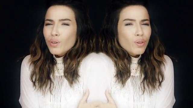 Burcu Güneş - Birliğe Ulaş