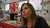 D!CI TV : Alpes du Sud : Les marchés de Noël, une occasion d'aller à la rencontre de petits artisans