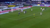 Khouma Babacar Goal Annulled HD - Fiorentina 1-0 Palermo - 04.12.2016