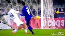 Federico Bernardeschi Penalty Goal - Fiorentina Vs Palermo 1-0  04-12-2016 (HD)