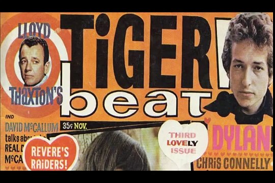 Bob Dylan - It Ain't Me, Babe Live at the Hollywood Bowl, 1965