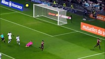 1-0 Alessane Plea Goal HD - OGC Nice 1-0 Toulouse  04.12.2016 HD