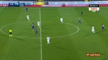 Khouma Babacar Controversial Disallowed Goal HD - Fiorentina 1-0 Palermo - 04.12.2016 HD