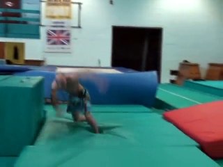 Damien Walters Showreel 2009