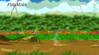 Tale Toons - The Clever Rabbit - Bengali