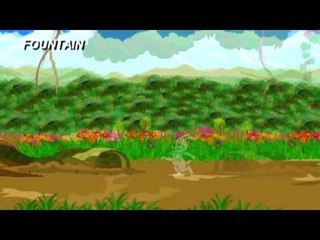 Tale Toons - The Clever Rabbit - Bengali