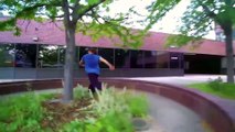 Epic Parkour and Freerunning - Summer 2016