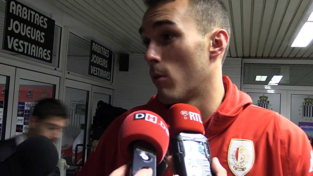 Guillaume Hubert: "J'ai reçu des briquets, de la bière, etc."