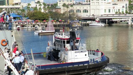 2016 American Victory Honor Cruise