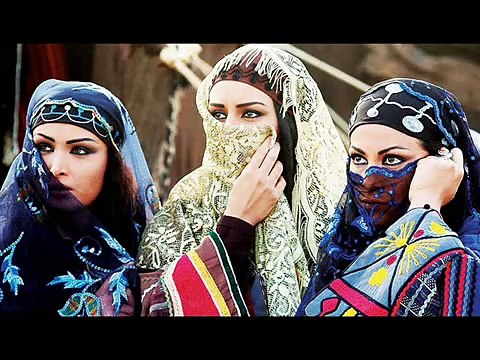 Mükemmel Bi Arapça Şarkı