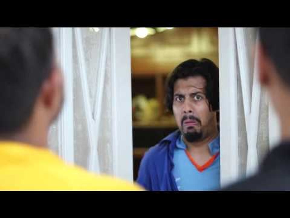 India Be Like... By Bekaar Vines