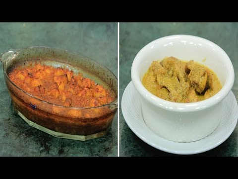 أرانب بالمستردة - شوربة دجاج علي الطريقة المغربية ووصفات أخرى | الشيف الحلقة كاملة