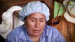 The Local Women Who Run Peru's Foodbanks