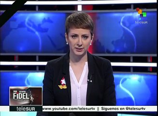 En Bolivia creen que Fidel Castro fue factor de contención de EE.UU.