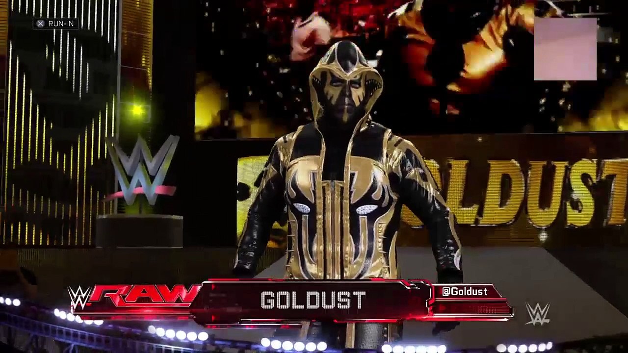 jos529eph's Live PS4 Broadcast RAW (4)