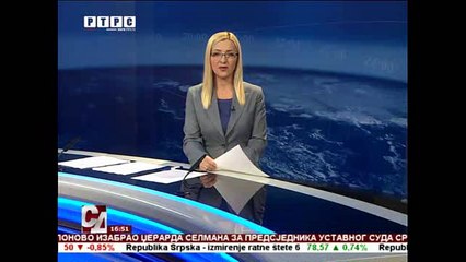 Derventa- Obnova infrastrukture u Novom Naselju