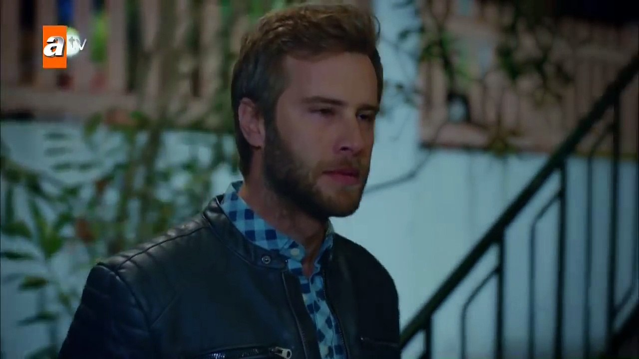 Eskiden bana inanırdın... - Kırgın Çiçekler 60. Bölüm - atv