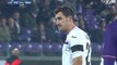 Mato Jajalo Amazing Free Kick Woow - ACF Fiorentina 1-1 U.S. Citta di Palermo - (04/12/2016)