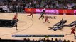 Jonathon Simmons Chase-Down Block | Wizards vs Spurs | December 2, 2016 | 2016-17 NBA Season