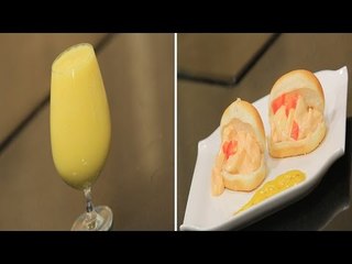 سندوتش بيض مسلوق بصوص ثاوزاند آيلاند ووصفات أخري | سندوتش وحاجة ساقعة حلقة كاملة