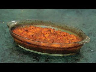 كمونية رومي | الشيف شربيني