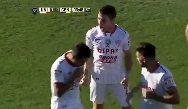 Franco Soldano Goal HD - Union de Santa Fe	1-0	Rosario Central 04.12.2016
