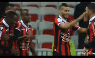 Jean Michael Seri  Goal HD - Nice	3-0	Toulouse 04.12.2016