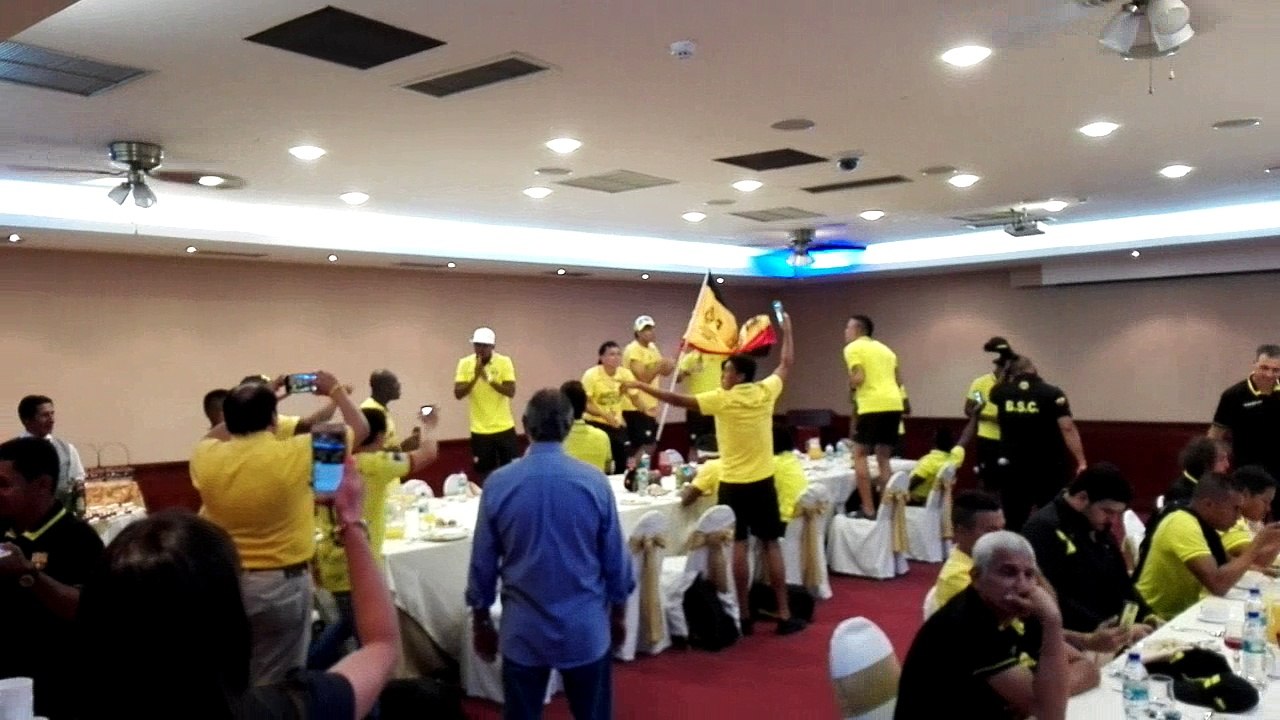 BSC CELEBRACIÓN