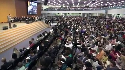 Pr. Elson de Assis - A Oração de Jabez