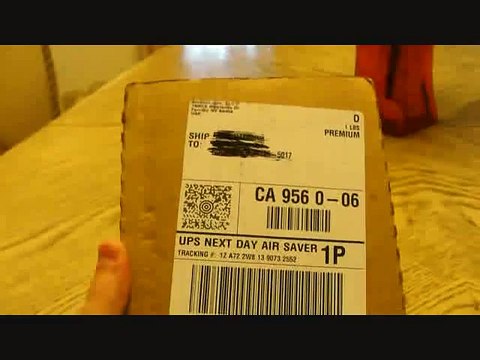 Grand Turismo 5 Release Day Unboxing -PS3-