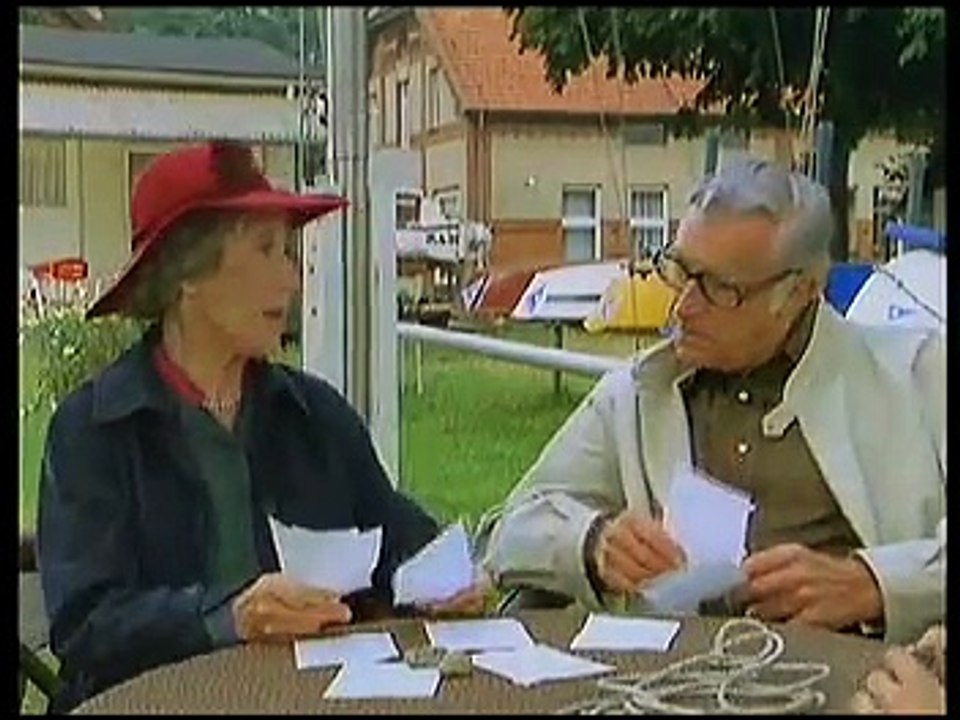 07. ) Teufels Großmutter - In gewissen Krankheiten topfit