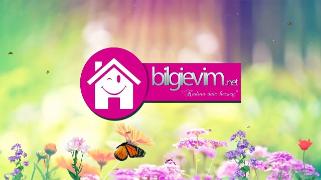 İğne Oyası Zürafa Yapılışı Videolu Anlatım