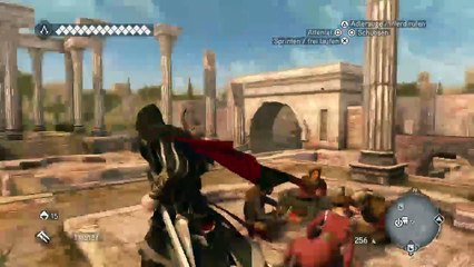 Assassins Creed Brotherhood GER (34)