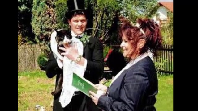 5 Weird Animal And Humans Relationships