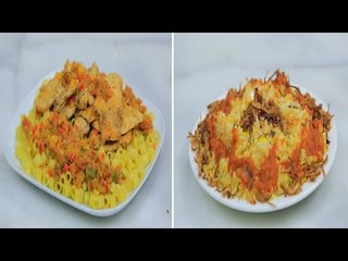 فيليه مسبك  ووصفات أخرى | على قد الإيد حلقة كاملة