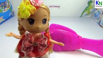Đồ chơi trẻ em Búp bê Baby Búp Bê Barbie - Phần 154