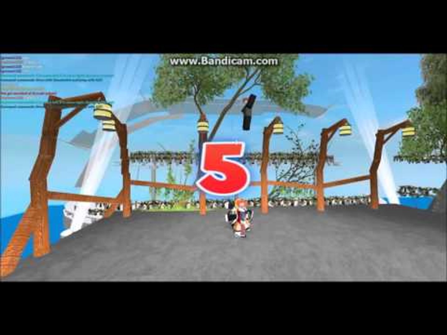 ⁣ROBLOX Lets Play! ROBLOX Crash Course