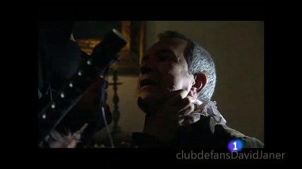 AGUILA ROJA Y SATUR AVERIGAN  EL MIENBRO DE LA LOGIA