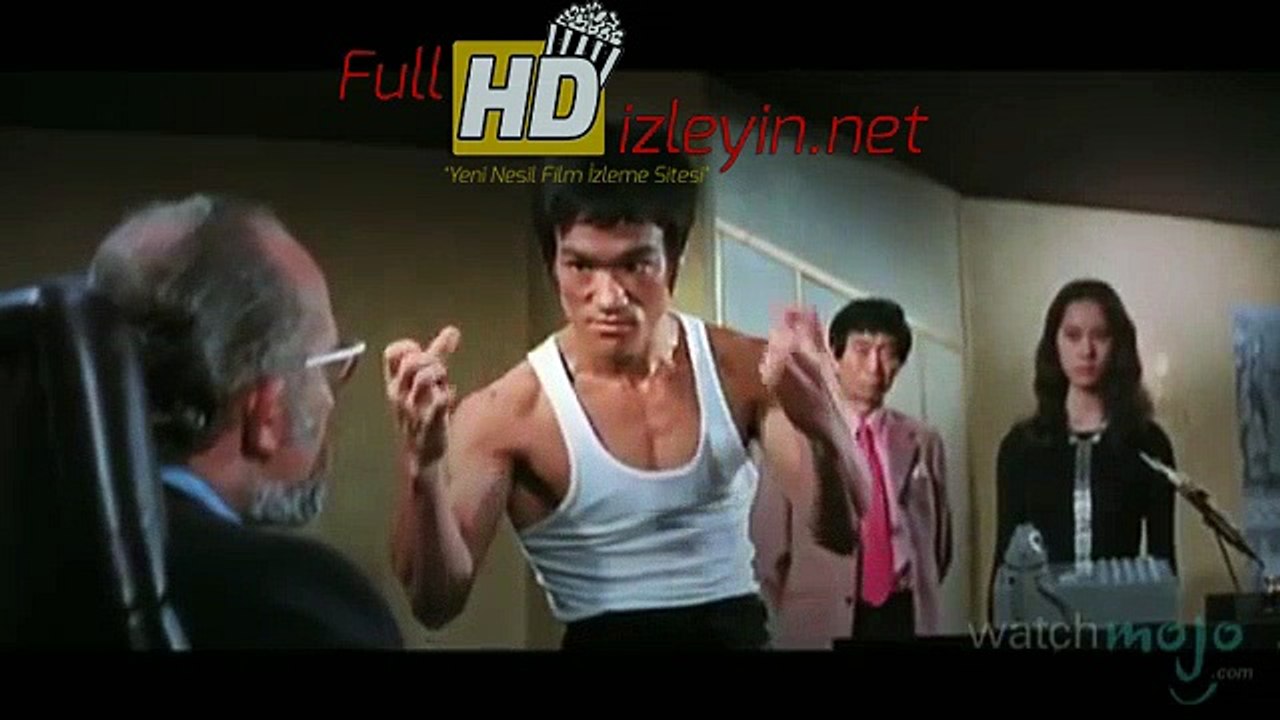 Bruce Lee En İyi Dövüş Sahneleri | www.fullhdizleyin.net