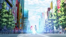 AKIBA'S TRIP -THE ANIMATION