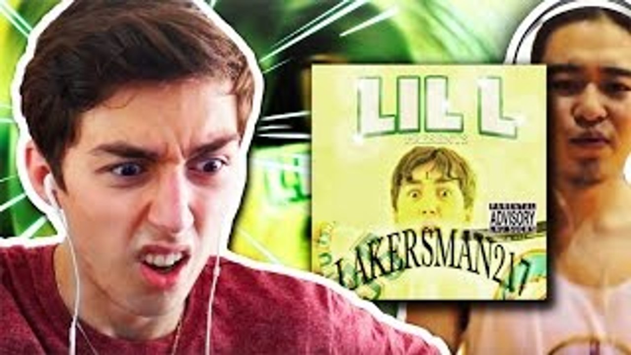 LOSTNUNBOUND DISS TRACK (Official Music Video)