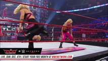 FULL MATCH — Beth Phoenix & Natalya vs. Lay-Cool - Tables Match: TLC 2010 on WWE Network