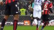 All Goals & Highlights HD - Nice 3-0 Toulouse - 04.12.2016