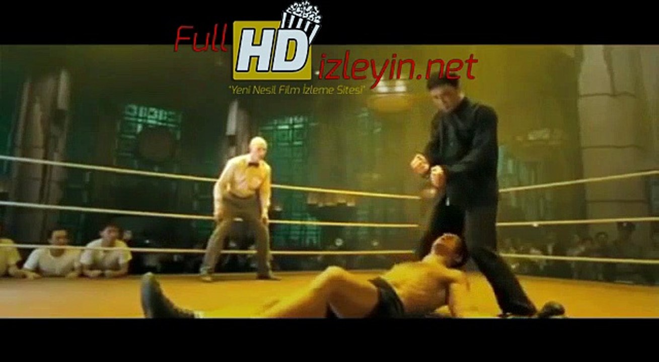 En İyi 5 Dövüş Sahnesi | www.fullhdizleyin.net
