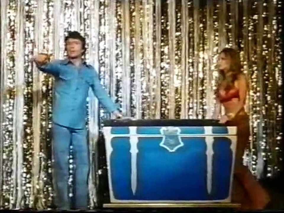 Der Magier  E09 - Olsons Coup