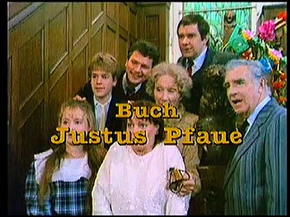 08. ) Teufels Großmutter - Mast und Schotbruch