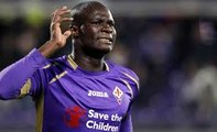Khouma Babacar Goal HD - Fiorentina 2-1 Palermo - 04.12.2016 HD